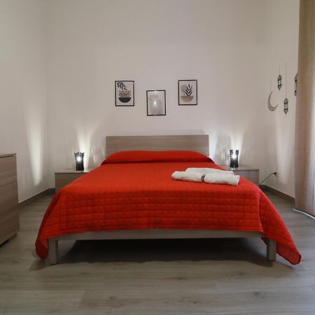 B&B Lepanto 144 Помпей Екстериор снимка