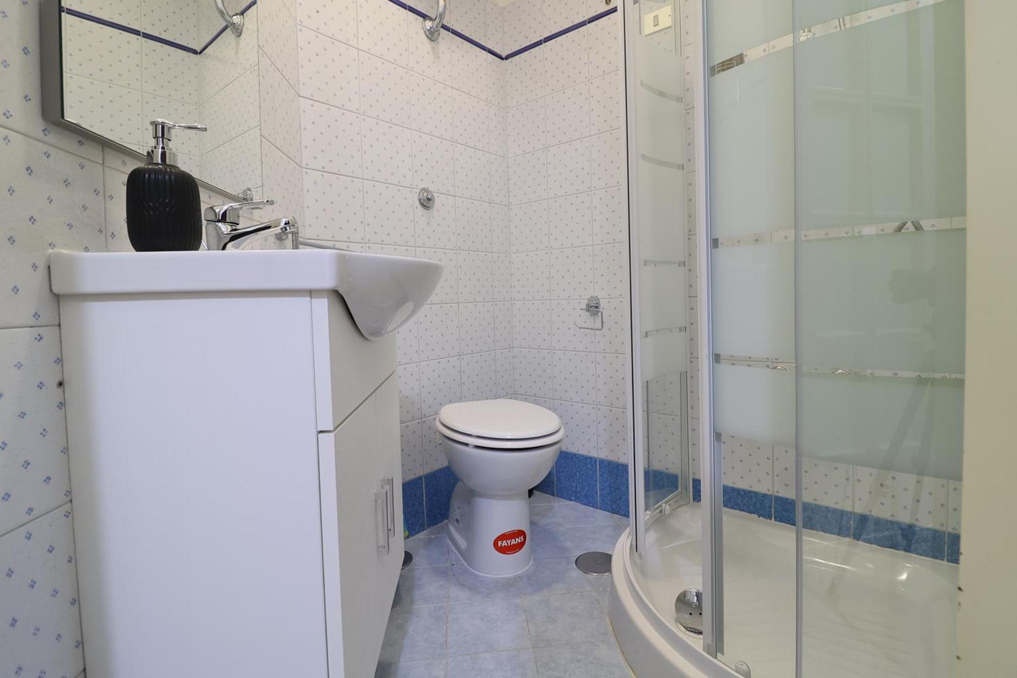 B&B Lepanto 144 Помпей Екстериор снимка