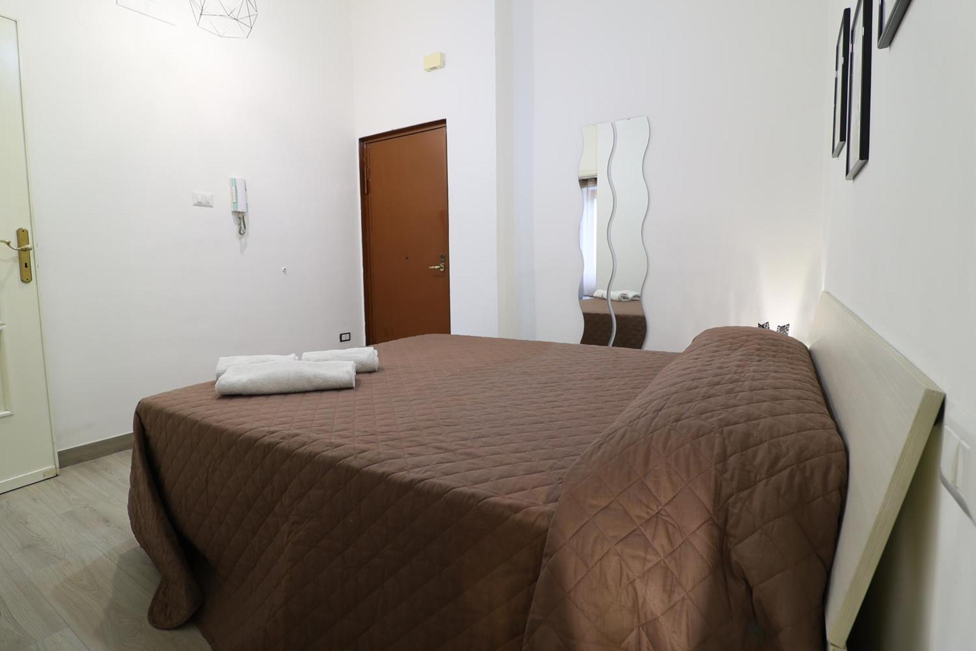 B&B Lepanto 144 Помпей Екстериор снимка