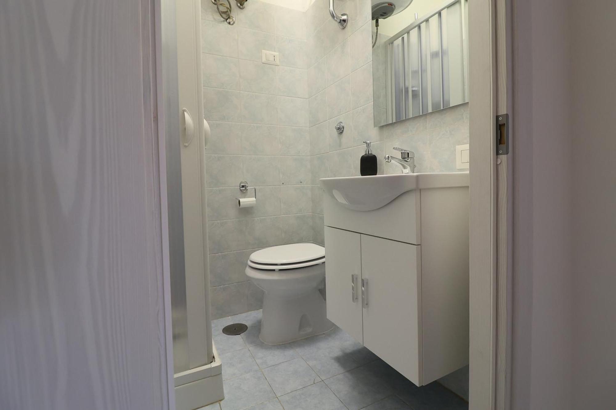 B&B Lepanto 144 Помпей Екстериор снимка