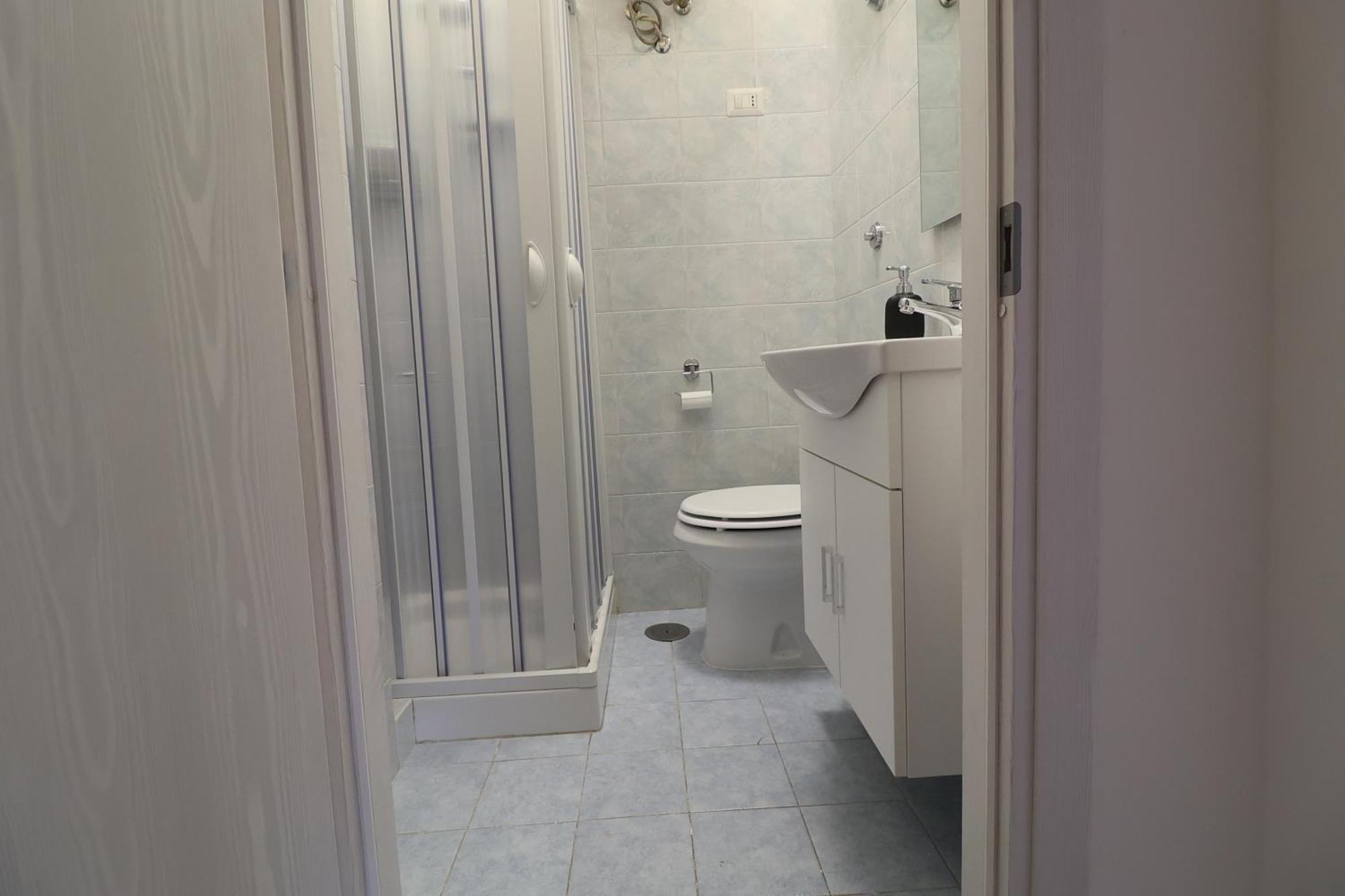 B&B Lepanto 144 Помпей Екстериор снимка