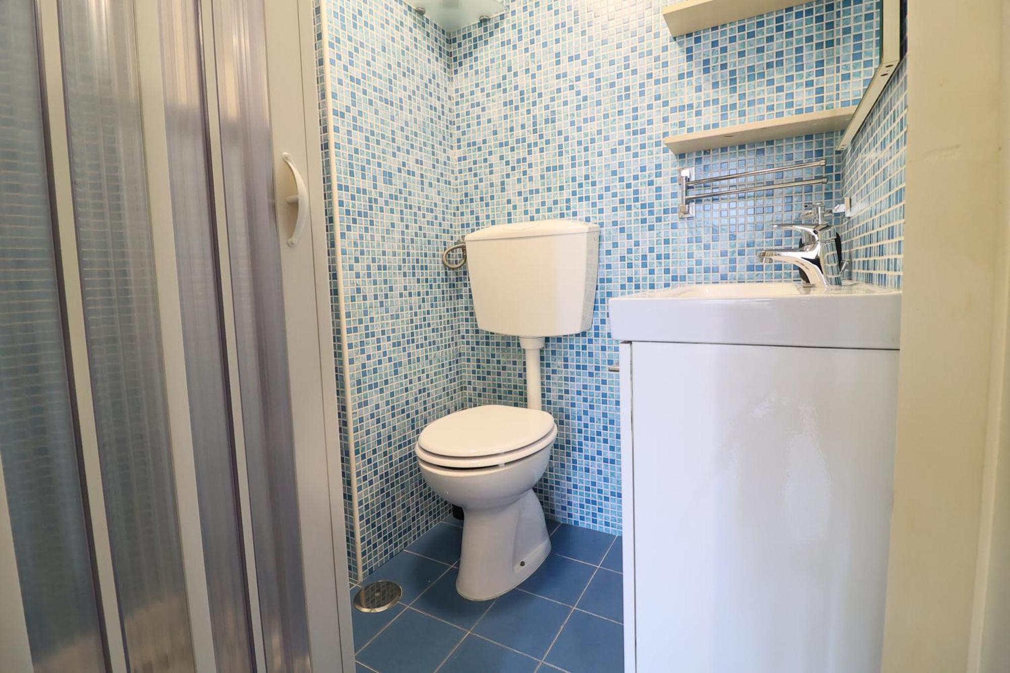 B&B Lepanto 144 Помпей Екстериор снимка